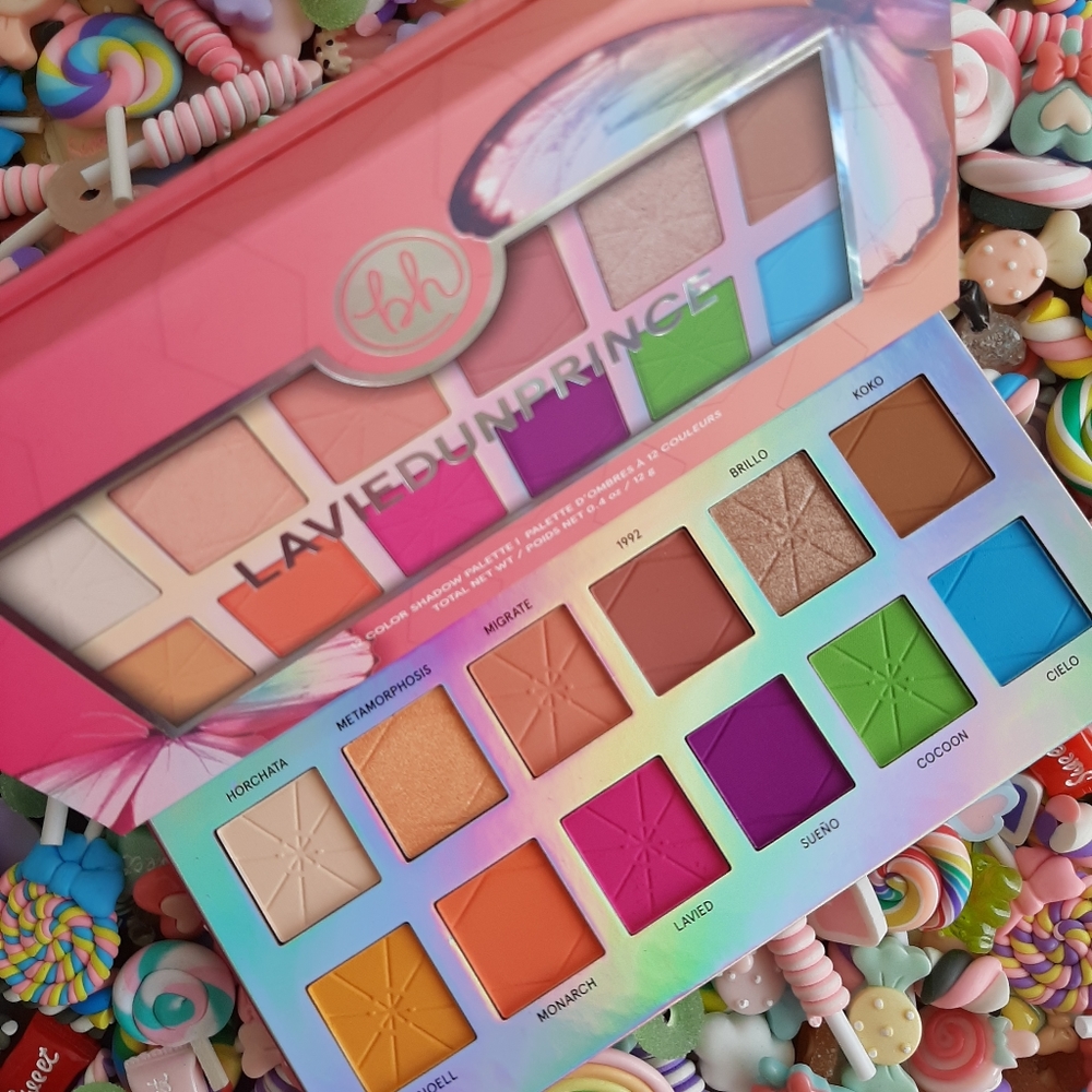 ❤BH PALLETE❤